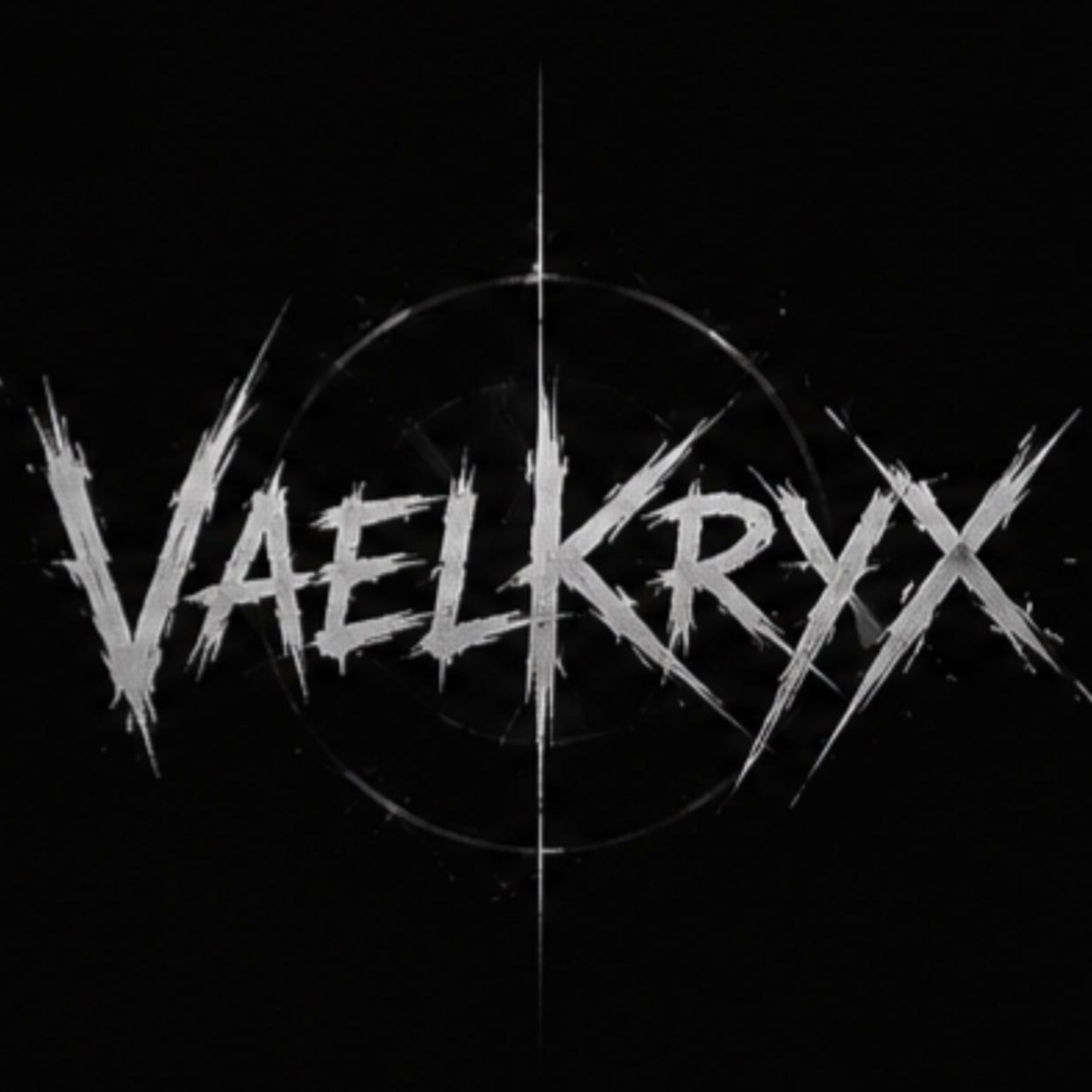 VaelKryx Logo